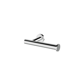 Arcisan Axus Streamline Toilet Roll Holder - Chrome